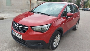 Opel CrosslandX 52000km 2020 - imagine 8
