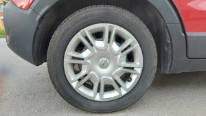 Opel CrosslandX 52000km 2020 - imagine 9