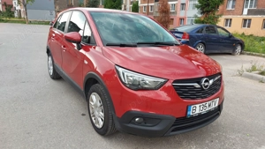 Opel CrosslandX 52000km 2020 - imagine 7