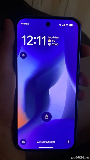 Google pixel 10 - imagine 2