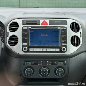 Volkswagen Golf Plus Cross 2.0 TDI DSG |  Rate   Numere   Transport - imagine 17