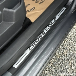 Volkswagen Golf Plus Cross 2.0 TDI DSG |  Rate   Numere   Transport - imagine 12