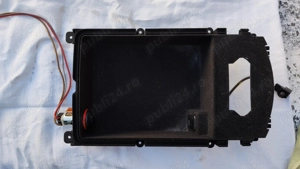 Cotiera Audi A6 c7 in stare perfecta - imagine 4