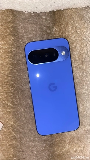 Google pixel 10 - imagine 5