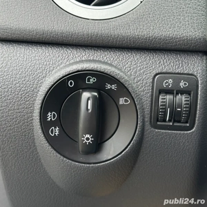 Volkswagen Golf Plus Cross 2.0 TDI DSG |  Rate   Numere   Transport - imagine 18