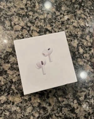AirPods Pro Gen 2 USB-C