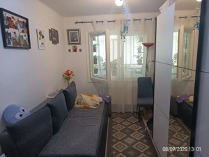APARTAMENT 3 CAMERE, SEMIDECOMANDAT, PODU ROS, BLOC FARA RISC - imagine 13