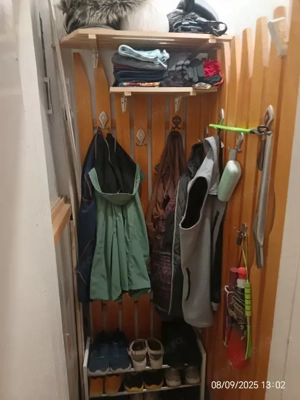 APARTAMENT 3 CAMERE, SEMIDECOMANDAT, PODU ROS, BLOC FARA RISC - imagine 15