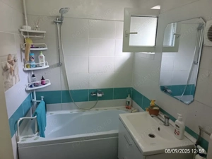 APARTAMENT 3 CAMERE, SEMIDECOMANDAT, PODU ROS, BLOC FARA RISC - imagine 7