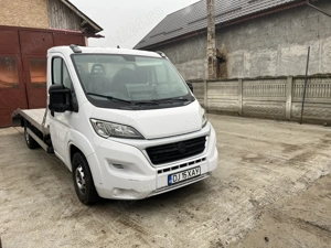Fiat ducato  - imagine 4