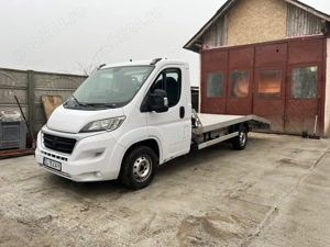 Fiat ducato  - imagine 2