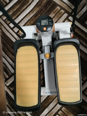 De vanzare stepper , stare foarte bună 