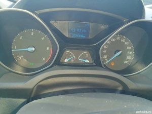 Vand Ford Grand C Max - imagine 9