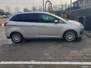 Vand Ford Grand C Max - imagine 3