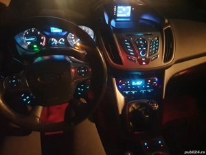 Vand Ford Grand C Max - imagine 8