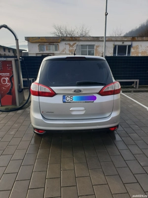 Vand Ford Grand C Max - imagine 4