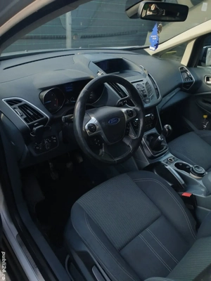 Vand Ford Grand C Max - imagine 5