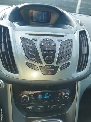 Vand Ford Grand C Max - imagine 10