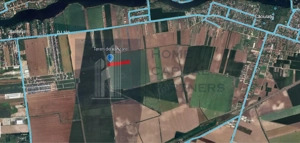 Teren arabil 10.000 mp de vânzare – Căciulați, Moara Vlăsiei