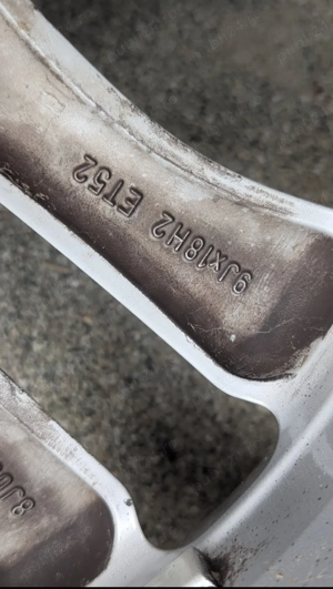 Jante Audi R18 - imagine 3