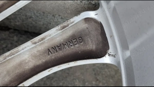 Jante Audi R18 - imagine 2