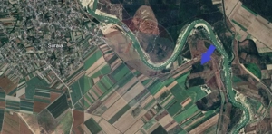 Teren / Padure 8ha Lunca Siretului. - imagine 2