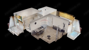 Comision 0% | Apartament 2 camere | Subcetate Sânpetru | Parcare - imagine 6