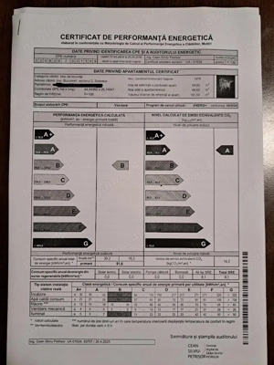 Proprietar vand ap. 3 camere  Sos.Pantelimon vis-a  vis de Biserica Capra