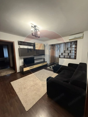 Apartament de inchiriat