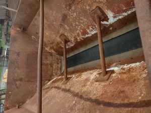 MIG - Echipament de împrăștiat îngrășăminte și amendamente  - imagine 3