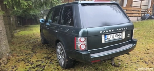 Land Rover Range Rover Vogue 4.4 TDV8 - imagine 3