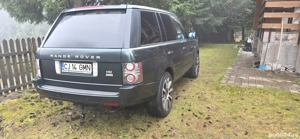 Land Rover Range Rover Vogue 4.4 TDV8 - imagine 5