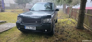 Land Rover Range Rover Vogue 4.4 TDV8 - imagine 4