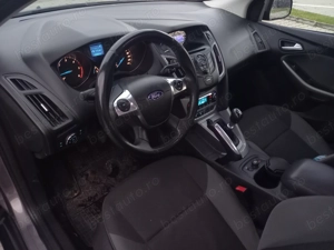 Ford Focus MK3, 139092km Reali, 1.6tdci - imagine 6