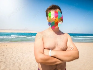 Tânăr discret pentru domnisoare doamne