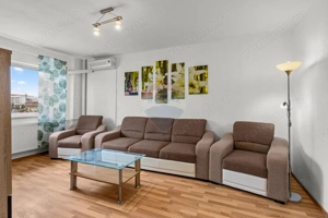 Apartament 2 camere Micalaca