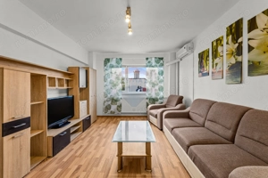 Apartament 2 camere Micalaca - imagine 2