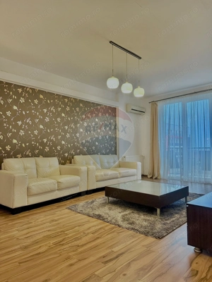 Apartament 2 camere Ared Micalaca