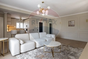 Apartament elegant cu 3 Camere, în Zona Subcetate, - imagine 3