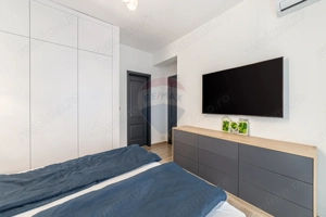 Apartament tip PENTHOUSE cu 3 camere de vânzare, ADORA PARK zona UTA