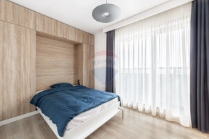 Apartament tip PENTHOUSE cu 3 camere de vânzare, ADORA PARK zona UTA - imagine 19