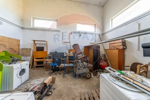 Spațiu industrial cu potential de vanzare in Paulis,Arad - imagine 13