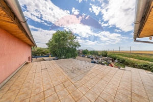 Spațiu industrial cu potential de vanzare in Paulis,Arad - imagine 17