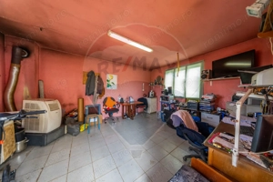 Spațiu industrial cu potential de vanzare in Paulis,Arad - imagine 10