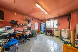 Spațiu industrial cu potential de vanzare in Paulis,Arad - imagine 11