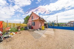 Spațiu industrial cu potential de vanzare in Paulis,Arad - imagine 18