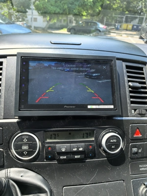 Vând VW Multivan  - imagine 4