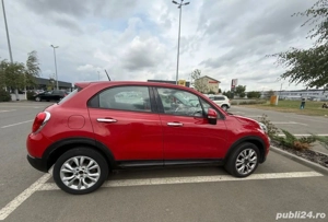 Vând autoturism Fiat 500X 1,6 Diesel  - imagine 2
