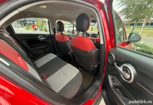 Vând autoturism Fiat 500X 1,6 Diesel  - imagine 5