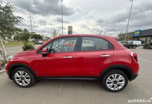 Vând autoturism Fiat 500X 1,6 Diesel  - imagine 3